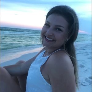 Meet your Posher, Mattie